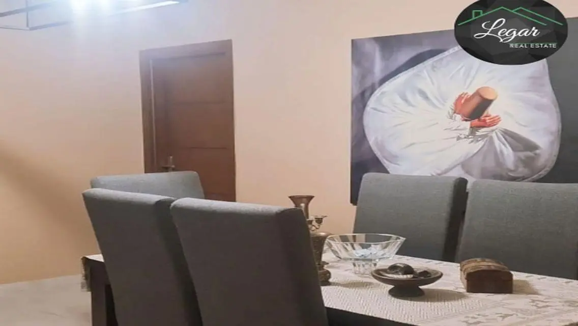 Luxurious Apartment for Rent at 30,000 EGP in a Prime Location