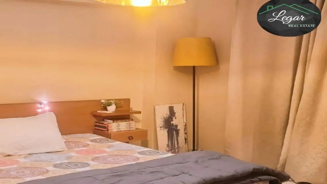Luxurious Apartment for Rent at 30,000 EGP in a Prime Location