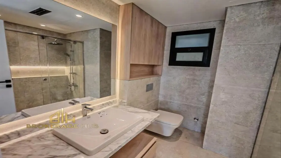 Luxurious Apartment for Rent in Cairo Villetta - 160 sqm
