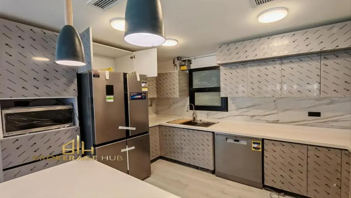 Luxurious Apartment for Rent in Cairo Villetta - 160 sqm