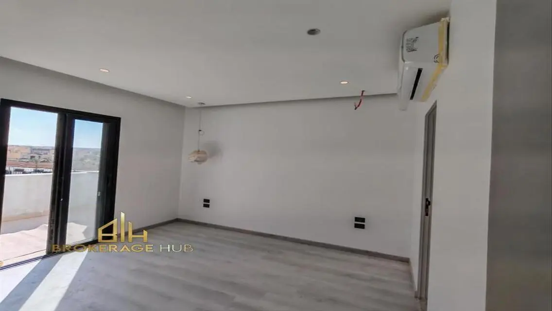 Luxurious Apartment for Rent in Cairo Villetta - 160 sqm
