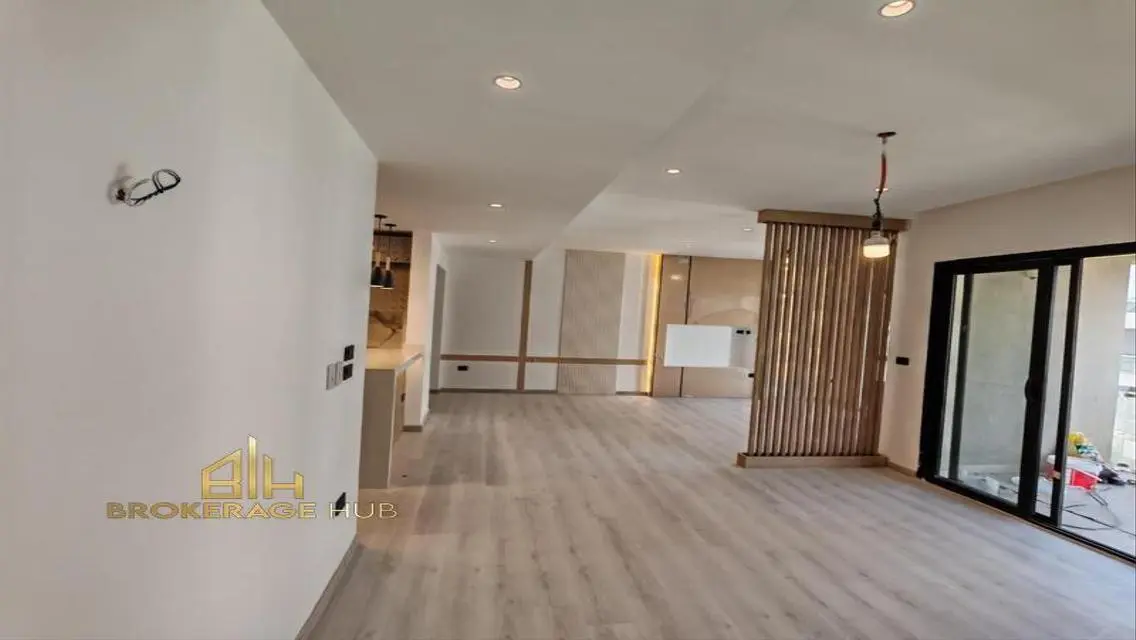 Luxurious Apartment for Rent in Cairo Villetta - 160 sqm