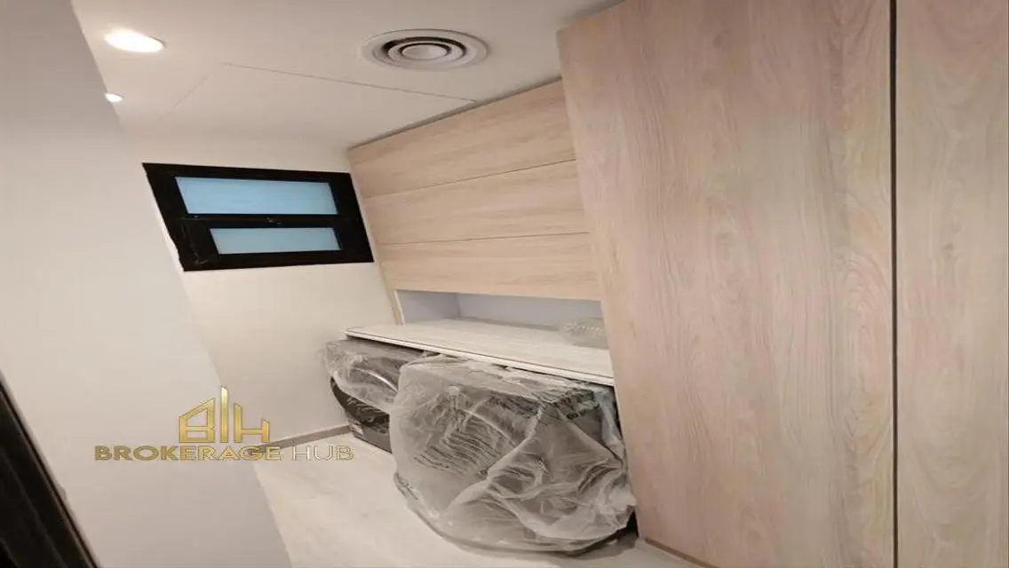 Luxurious Apartment for Rent in Cairo Villetta - 160 sqm