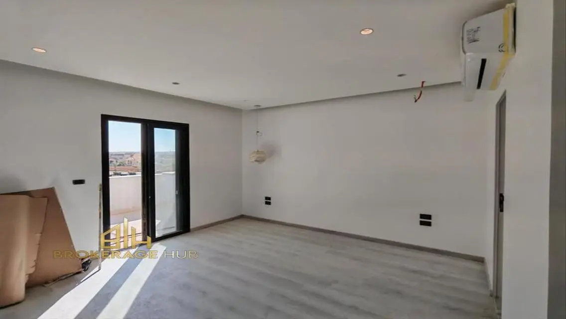 Luxurious Apartment for Rent in Cairo Villetta - 160 sqm
