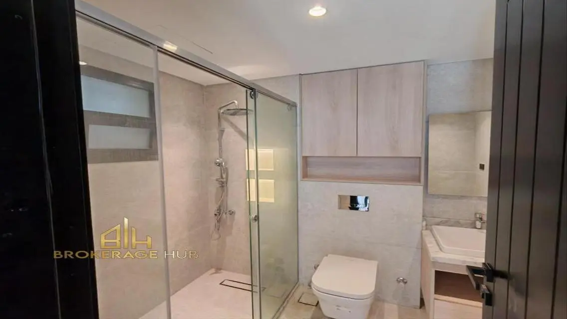 Luxurious Apartment for Rent in Cairo Villetta - 160 sqm