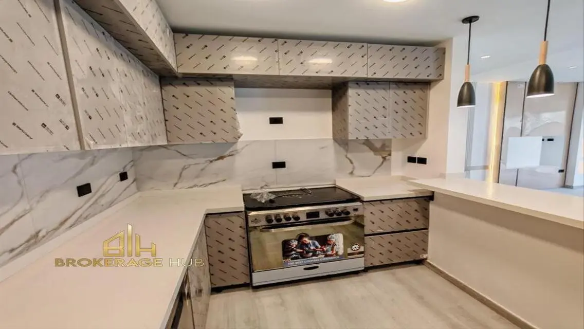 Luxurious Apartment for Rent in Cairo Villetta - 160 sqm