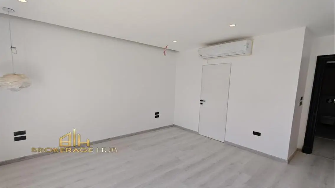 Luxurious Apartment for Rent in Cairo Villetta - 160 sqm