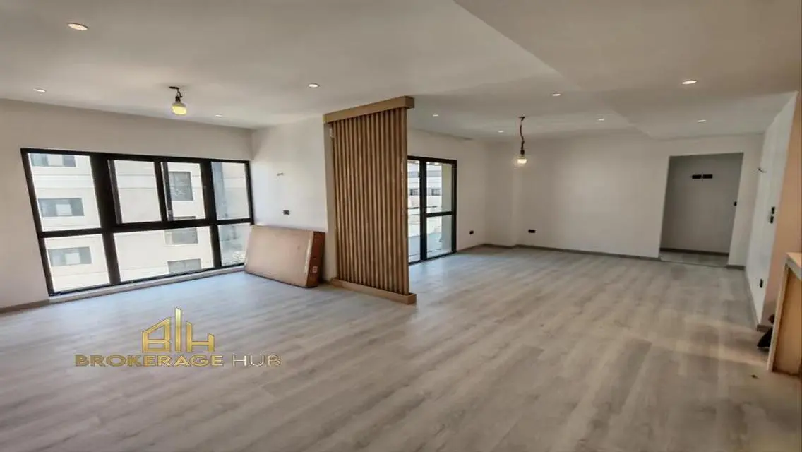 Luxurious Apartment for Rent in Cairo Villetta - 160 sqm