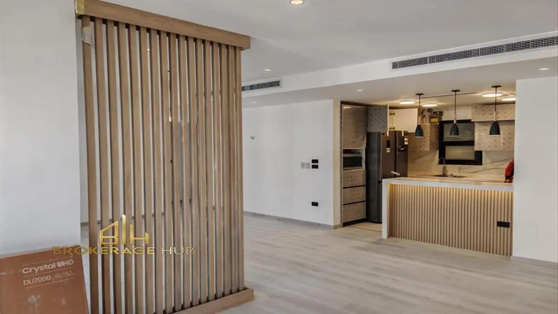Luxurious Apartment for Rent in Cairo Villetta - 160 sqm