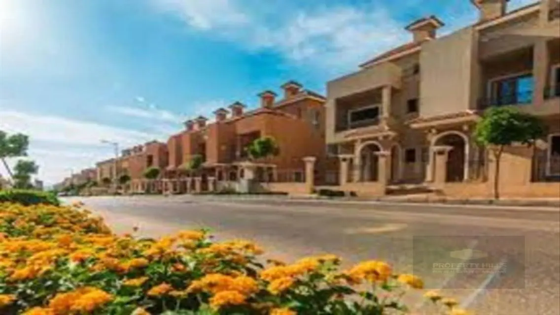 فيلا فاخرة للبيع بسعر مذهل