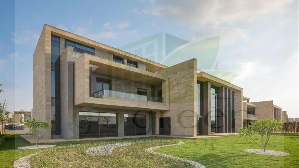 Luxury Villa with Private Pool and Garden in Prime Location