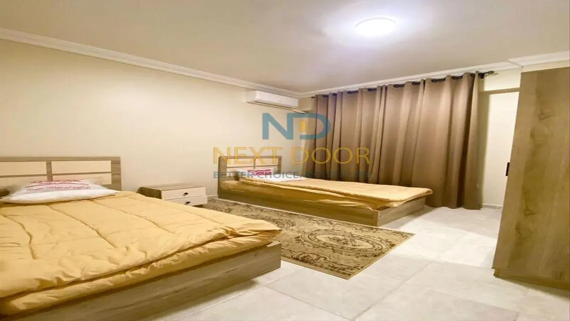 Luxurious 220 sqm Apartment for Rent with Full Amenities