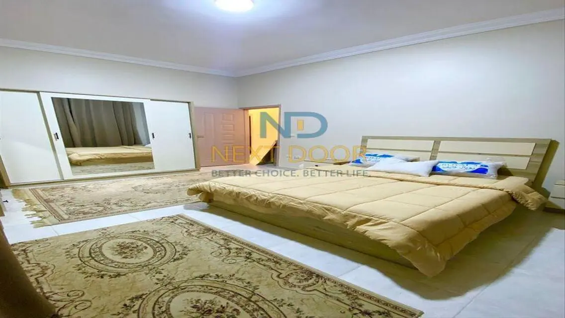 Luxurious 220 sqm Apartment for Rent with Full Amenities