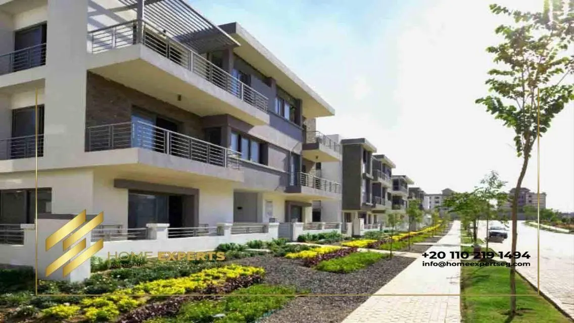 Luxurious Apartment for Rent in an Ideal Location