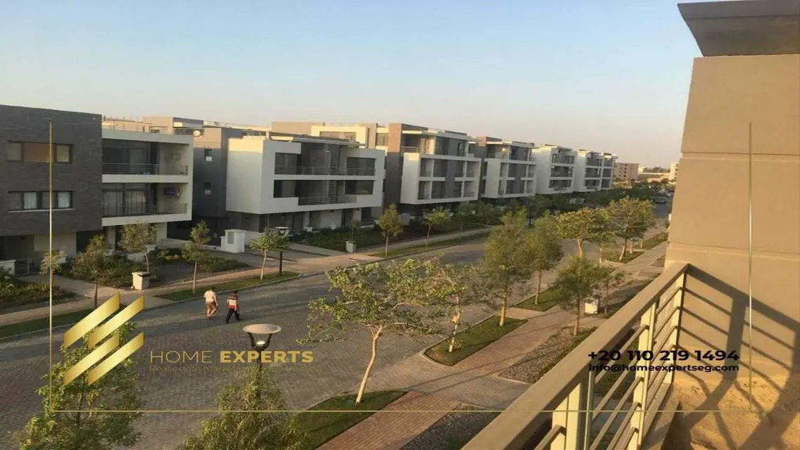 Luxurious Apartment for Rent in an Ideal Location