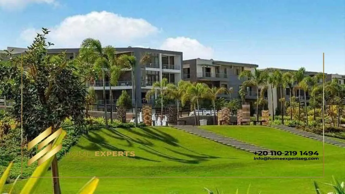 Luxurious Apartment for Rent in an Ideal Location