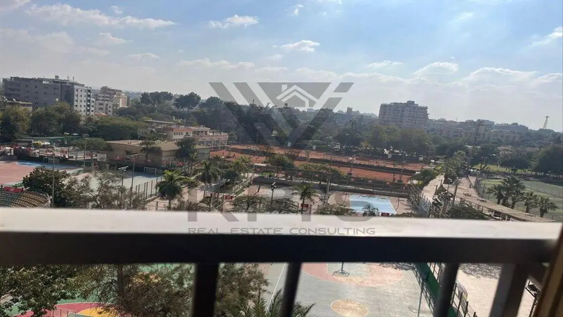 Luxury Apartment for Sale in Rock Vera - New Cairo