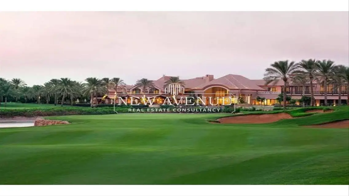 Luxurious Villa with Spacious Grounds and Unique Amenities