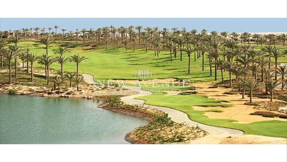 Luxurious Villa with Spacious Grounds and Unique Amenities