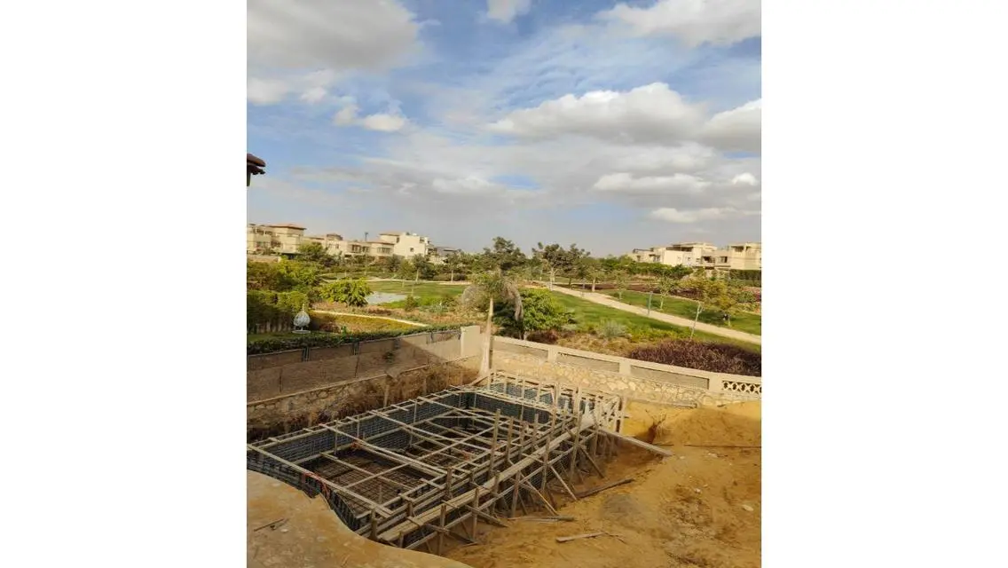Luxury Apartment in PK1 with Private Pool