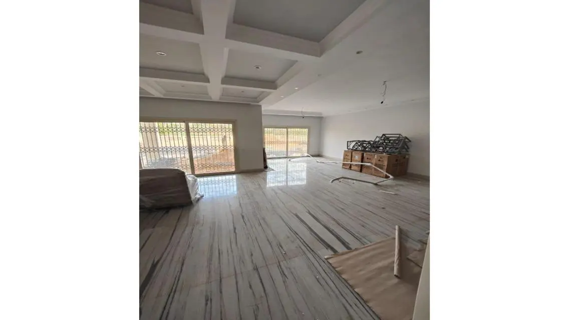 Luxury Apartment in PK1 with Private Pool