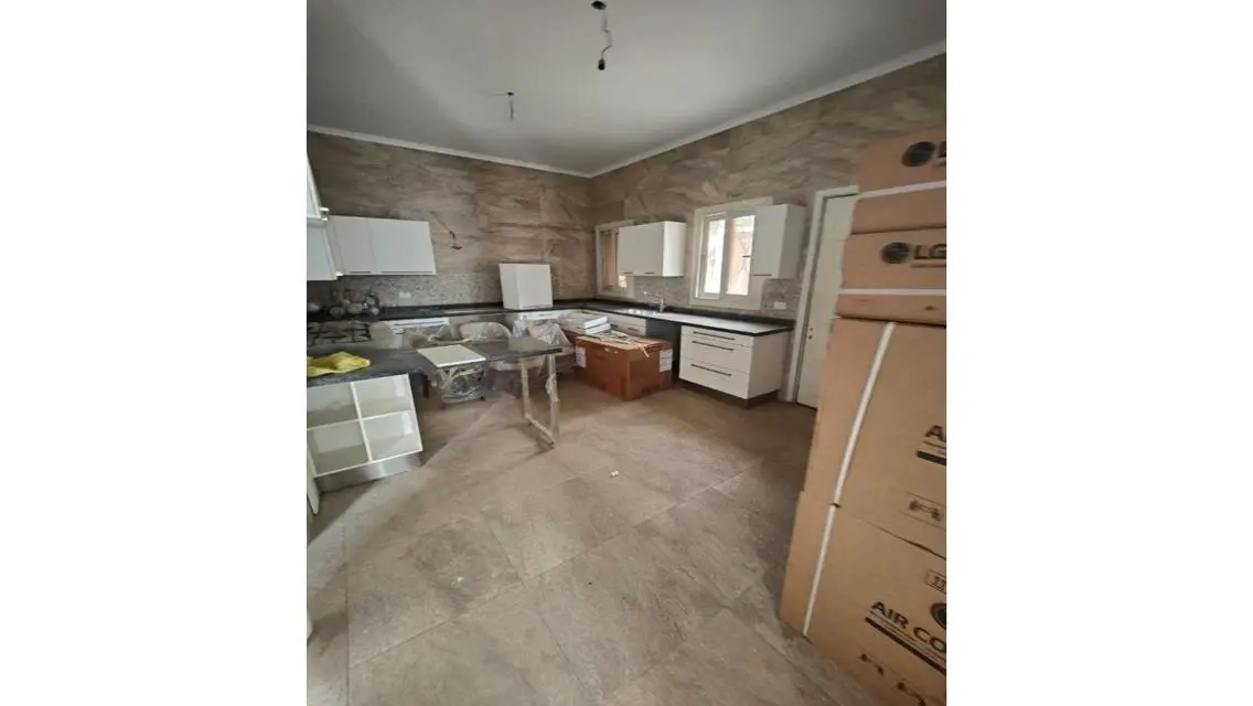 Luxury Apartment in PK1 with Private Pool