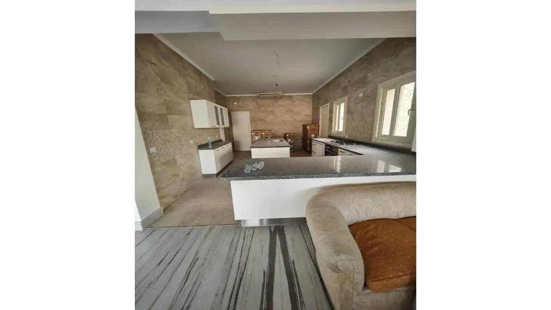 Luxury Apartment in PK1 with Private Pool