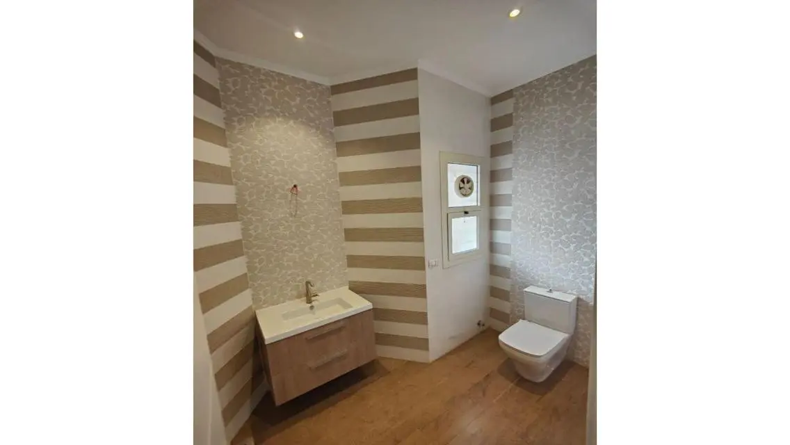 Luxury Apartment in PK1 with Private Pool