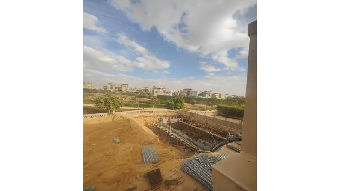 Luxury Apartment in PK1 with Private Pool
