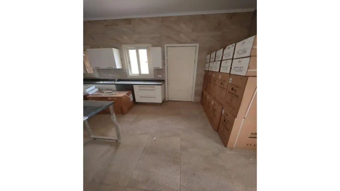 Luxury Apartment in PK1 with Private Pool