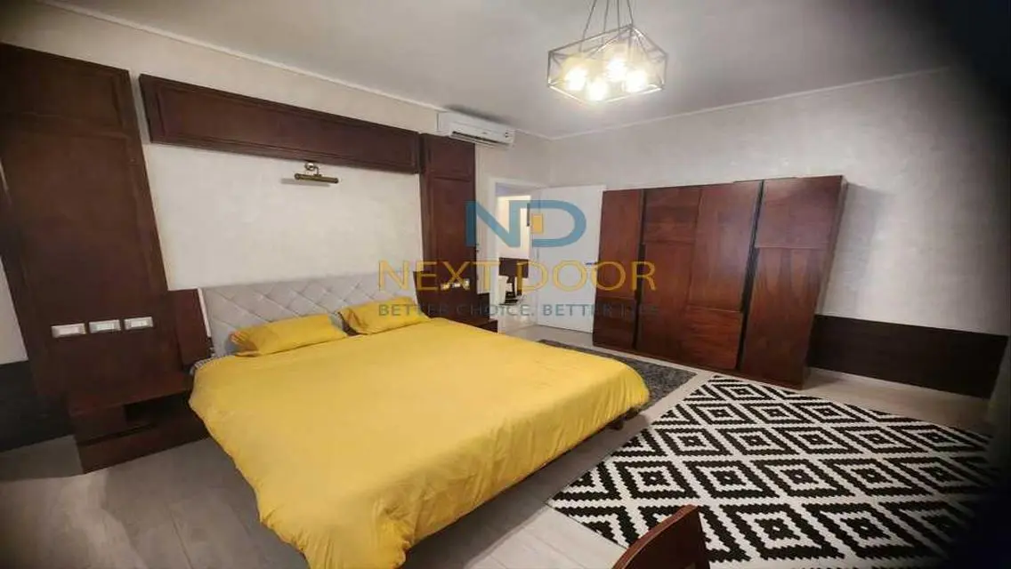 Luxury 2-Bedroom Apartment for Rent Near AUC