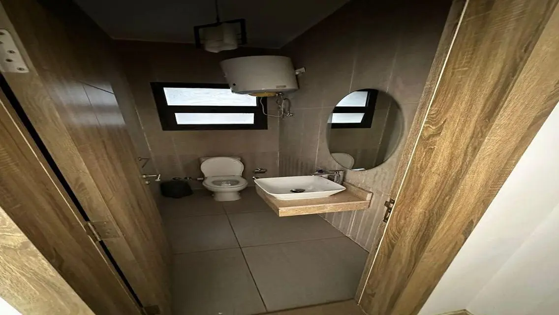 Luxurious Apartment - 3 Bedrooms at an Attractive Price