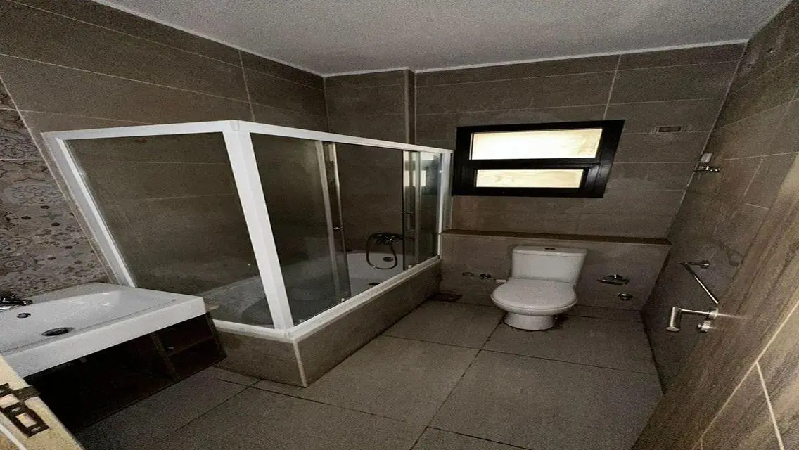 Luxurious Apartment - 3 Bedrooms at an Attractive Price