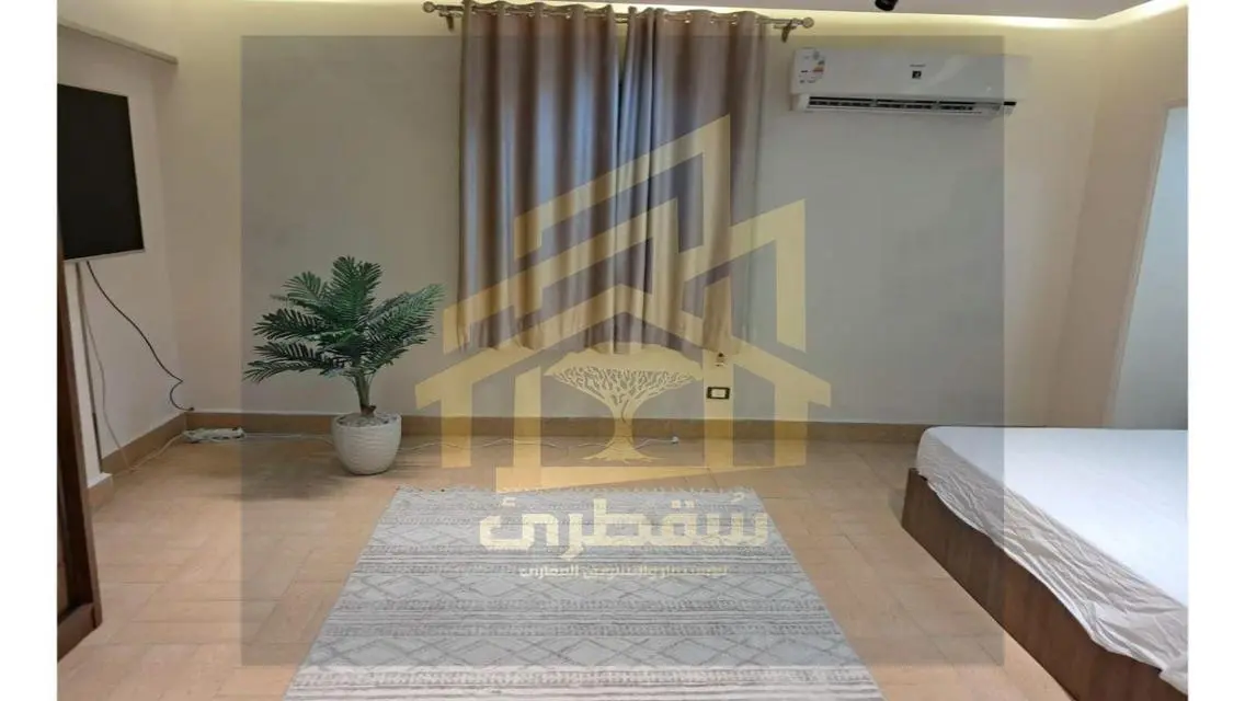 Luxury Apartment for Rent with Spacious Design