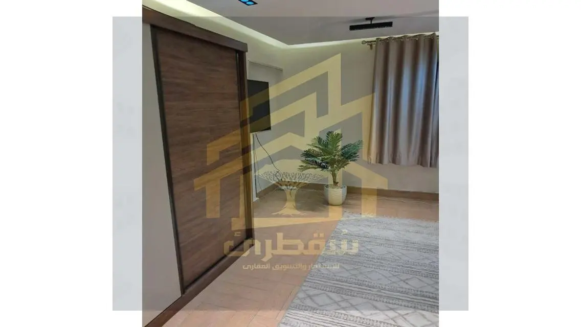 Luxury Apartment for Rent with Spacious Design
