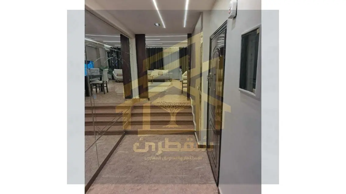 Luxury Apartment for Rent with Spacious Design