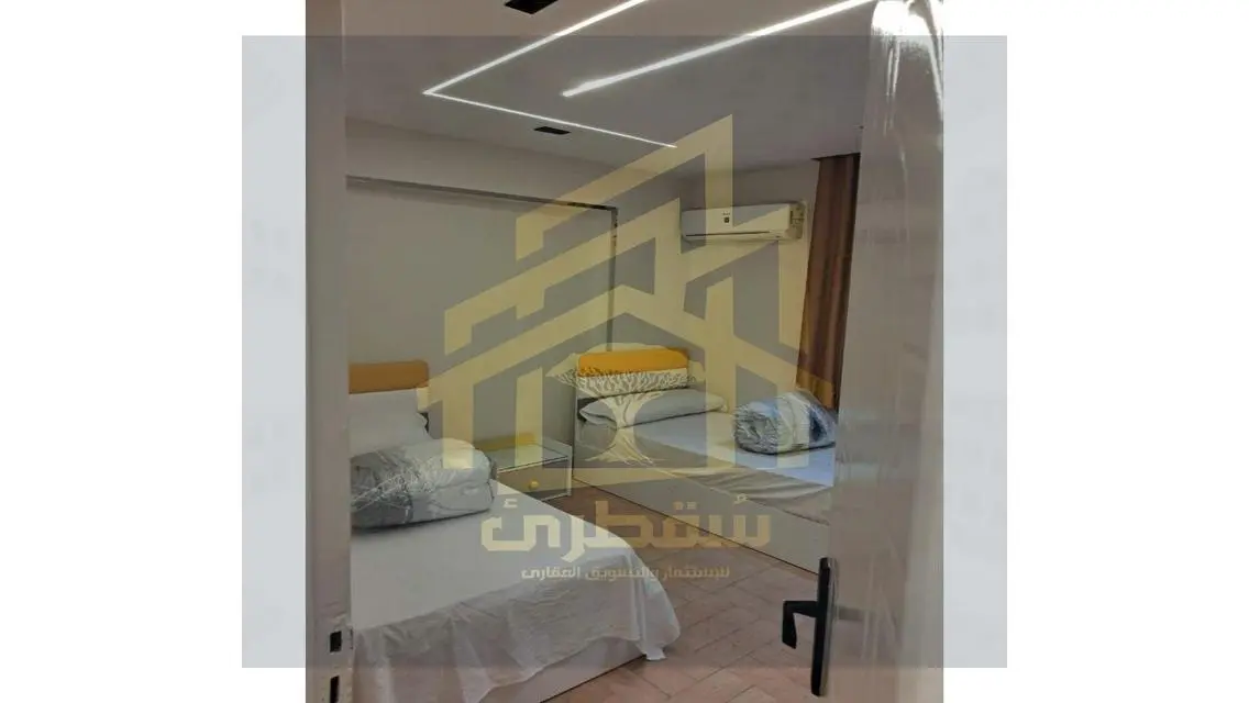 Luxury Apartment for Rent with Spacious Design