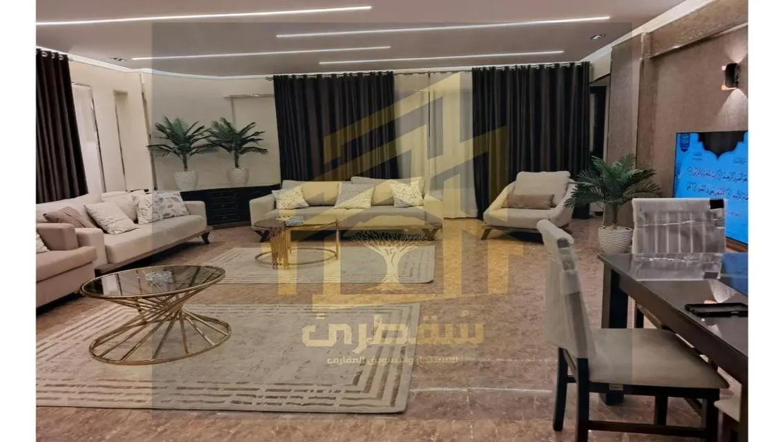Luxury Apartment for Rent with Spacious Design