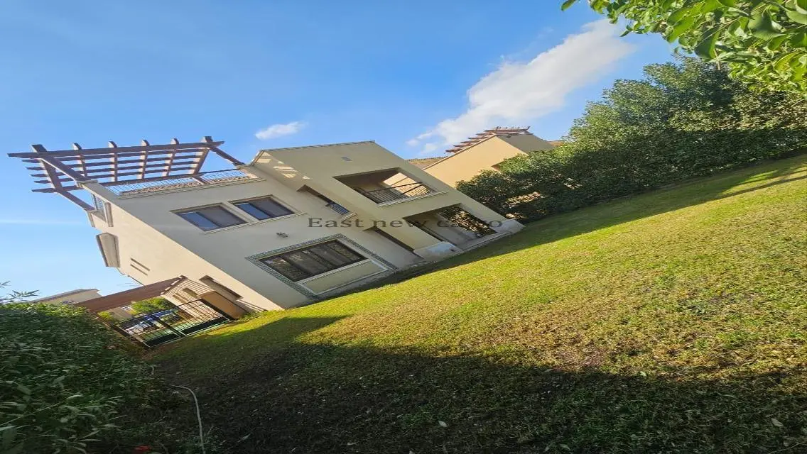 Stunning 4 Bedroom Villa for Sale at an Attractive Price