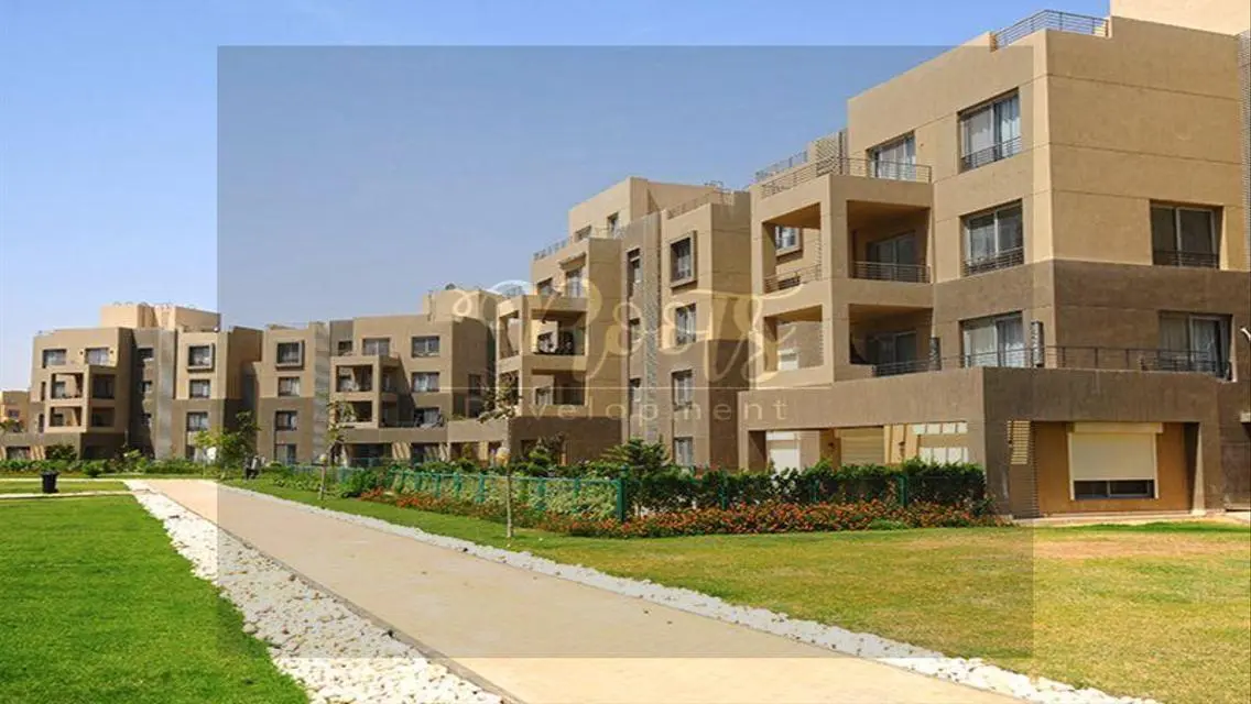 Luxury Apartment with 2000 Sq M and Stunning Balcony