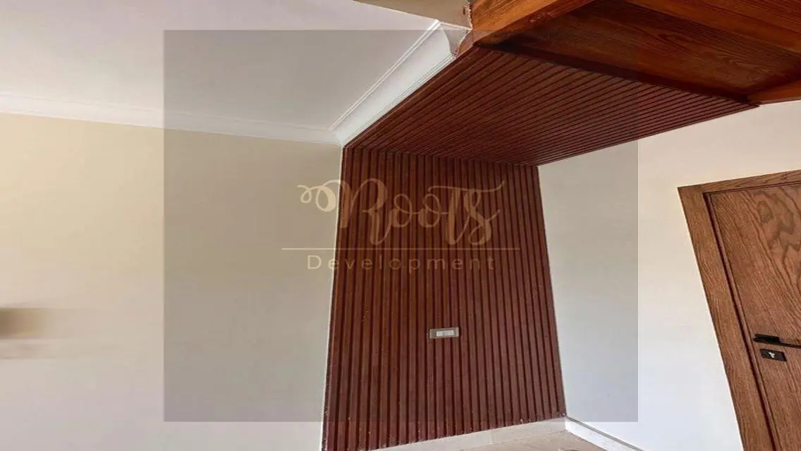 Luxury Apartment with 2000 Sq M and Stunning Balcony
