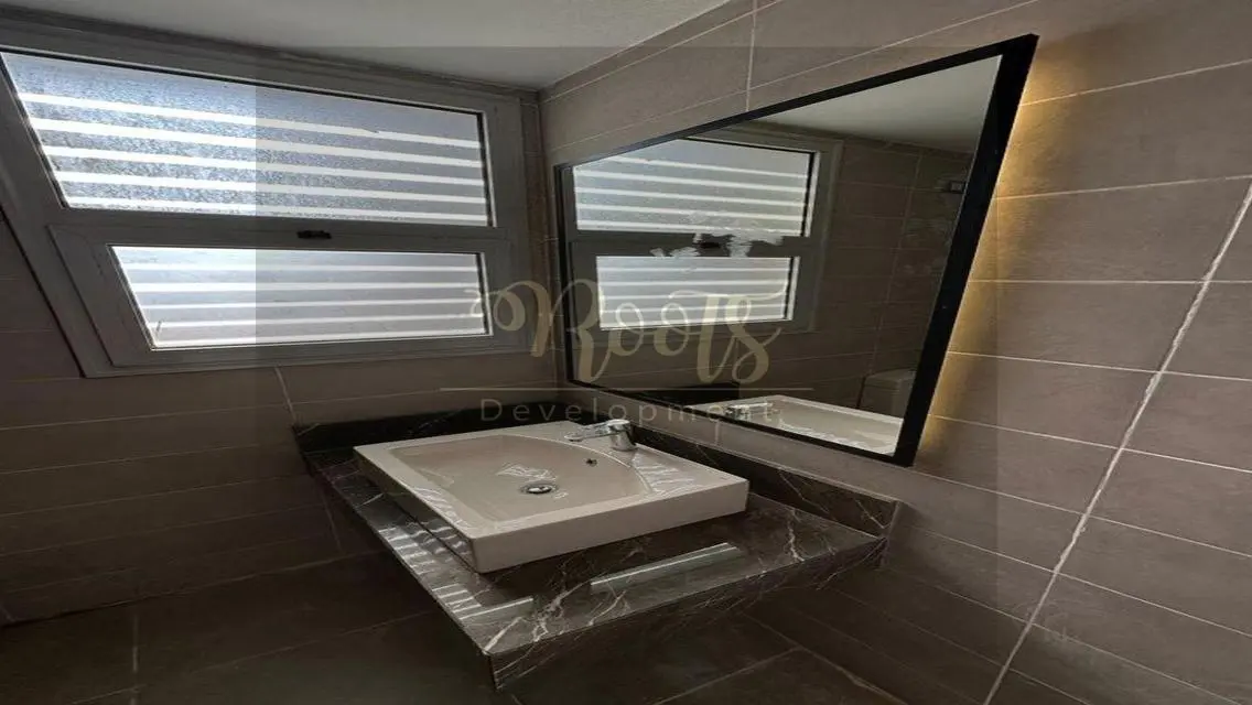 Luxury Apartment with 2000 Sq M and Stunning Balcony