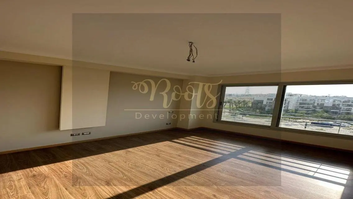 Luxury Apartment with 2000 Sq M and Stunning Balcony