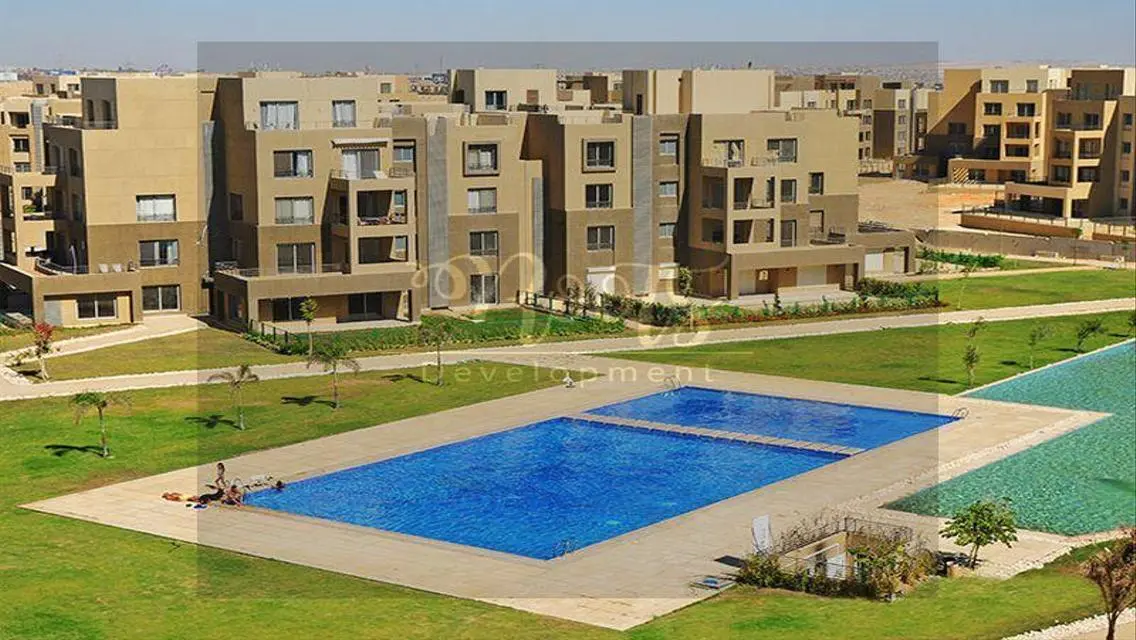 Luxury Apartment with 2000 Sq M and Stunning Balcony