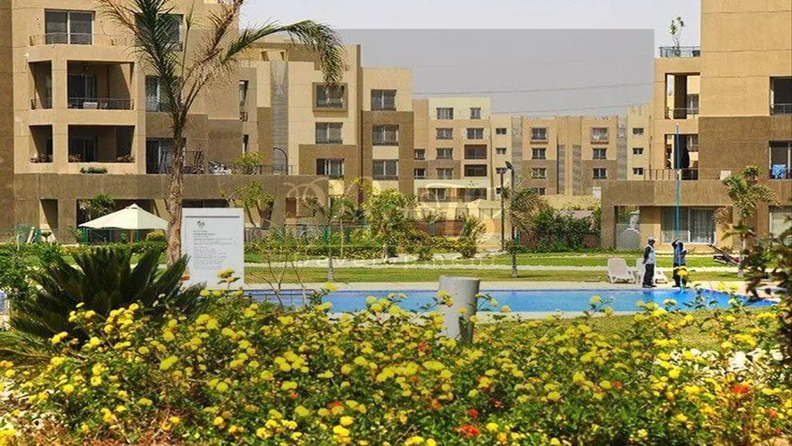 Luxury Apartment with 2000 Sq M and Stunning Balcony