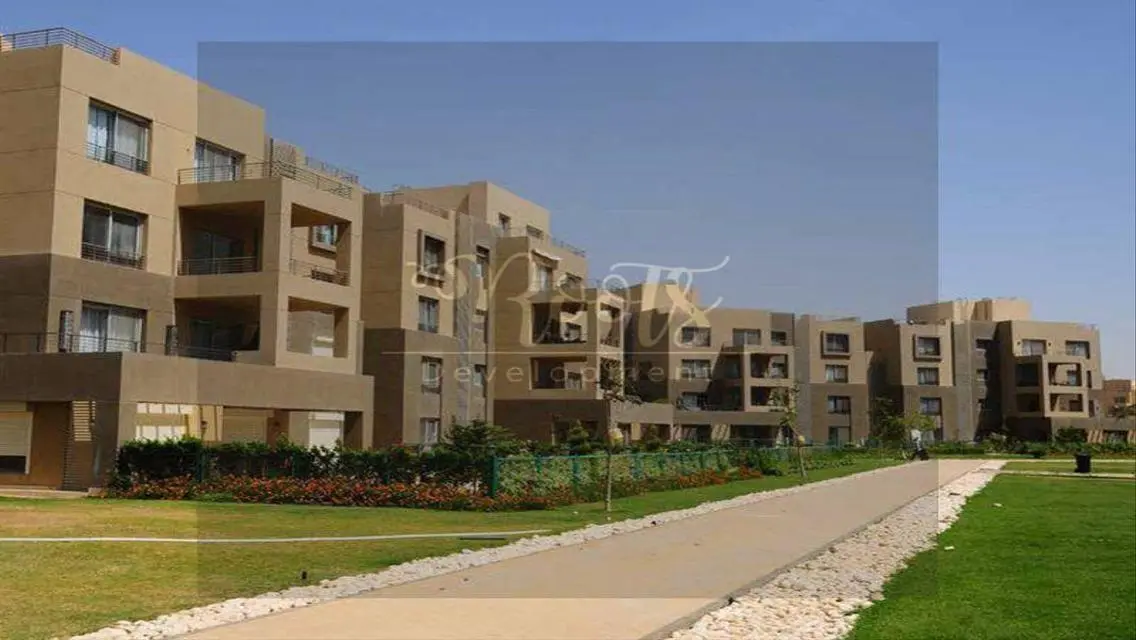 Luxury Apartment with 2000 Sq M and Stunning Balcony