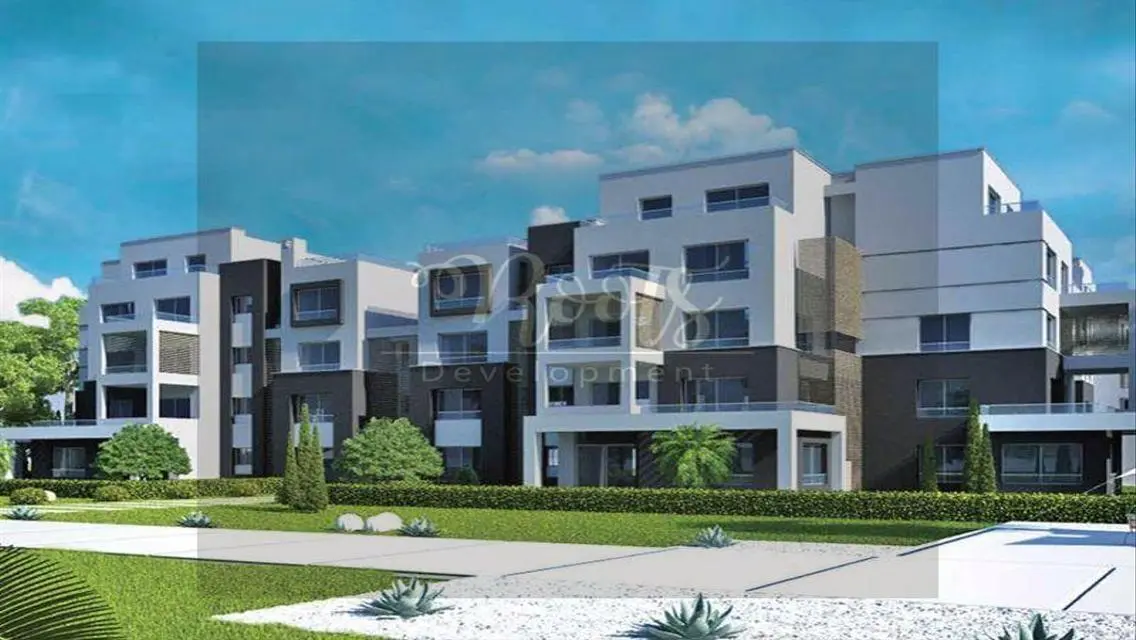 Luxury Apartment with 2000 Sq M and Stunning Balcony