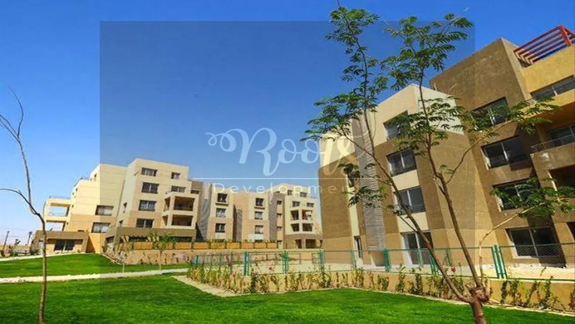 Luxury Apartment with 2000 Sq M and Stunning Balcony