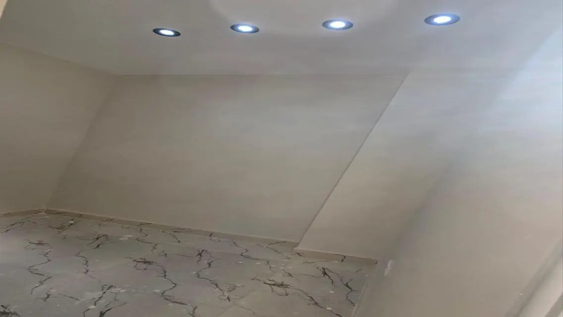 Luxury Apartment for Sale – 4 Bedrooms, 200 m²