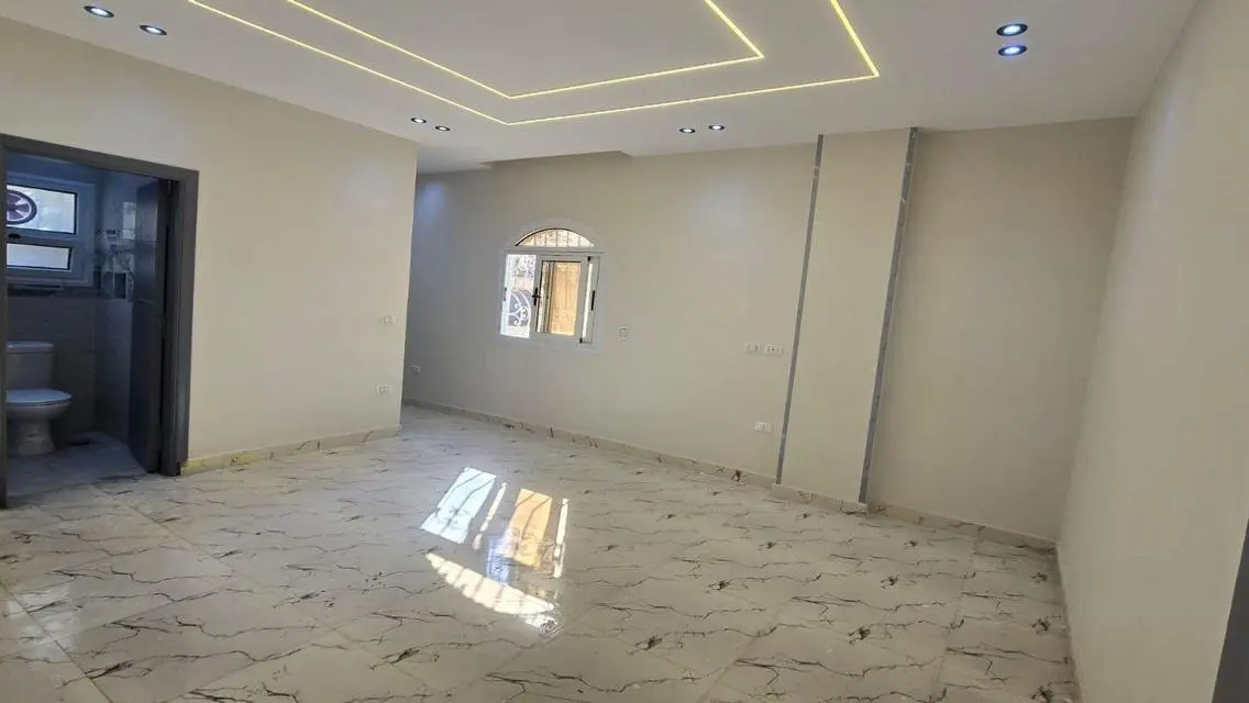 Luxury Apartment for Sale – 4 Bedrooms, 200 m²